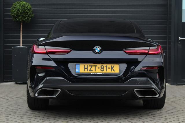 BMW 8-SERIE 840i M Sport | Individual | Alcantara | Laser