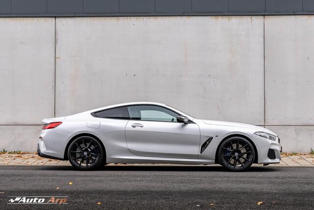 BMW 8-SERIE M850i xDrive High Executive