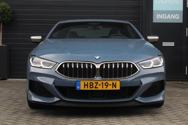 BMW 8-SERIE M850i xDrive High Executive | Softclose | Laser | High Executive