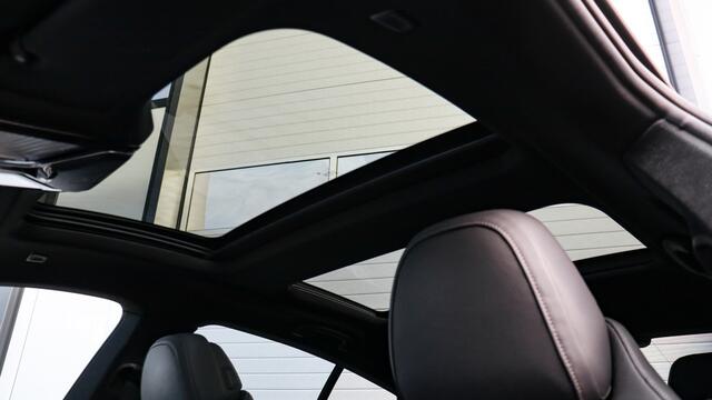 BMW 8-SERIE Gran Coupé 840d xDrive High Executive M-Sport | Harman/Kardon | Laserlight | Soft-Close | Head-up | Achterasbesturing