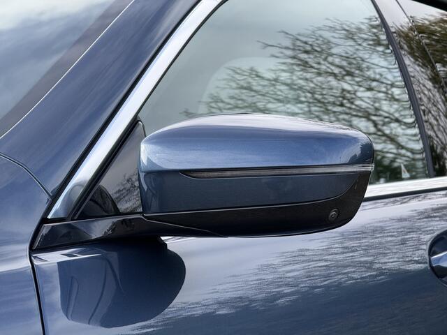 BMW 8-SERIE Gran Coupé 840i xDrive | High Exe | Artic Race blue | Panorama | CoPilot | Soft-Close | Act. Steering | Laser