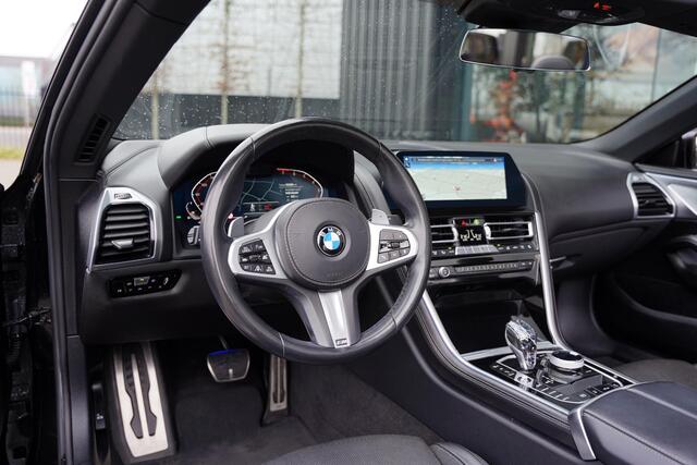 BMW 8-SERIE 840I X-Drive High Executive / Bowers & Wilkins / M-Pakket