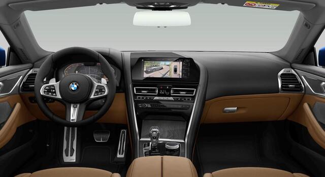 BMW 8-SERIE 840i M-Sport | CoPilot | Individual | Laser