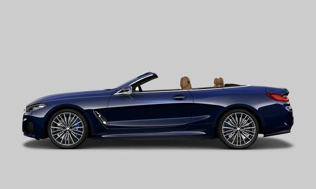 BMW 8-SERIE 840i M-Sport | CoPilot | Individual | Laser