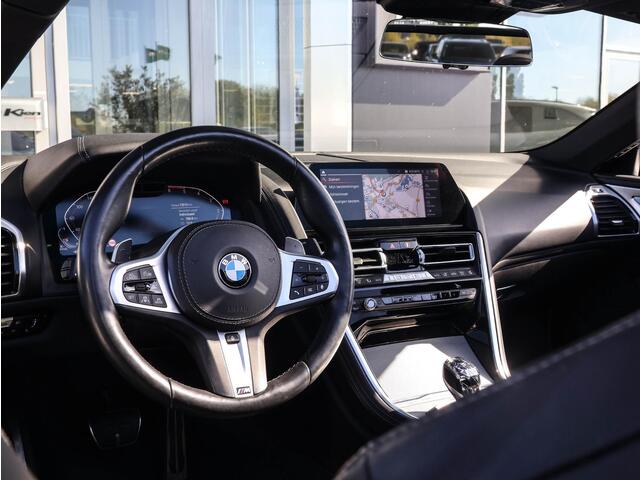 BMW 8-SERIE 840d xDrive High Executive