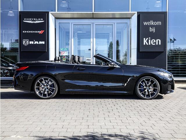 BMW 8-SERIE 840d xDrive High Executive