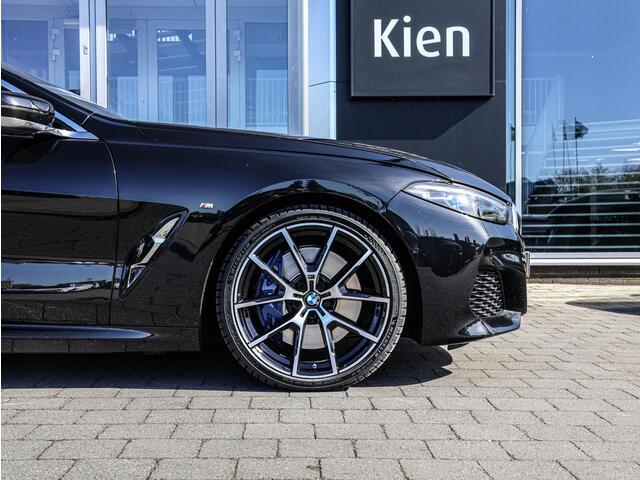 BMW 8-SERIE 840d xDrive High Executive