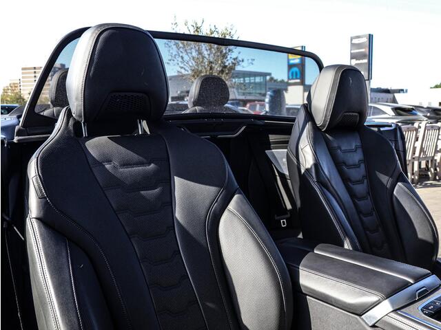 BMW 8-SERIE 840d xDrive High Executive