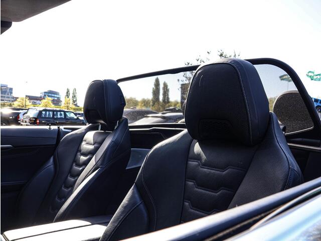 BMW 8-SERIE 840d xDrive High Executive