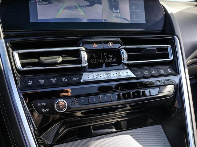 BMW 8-SERIE 840d xDrive High Executive