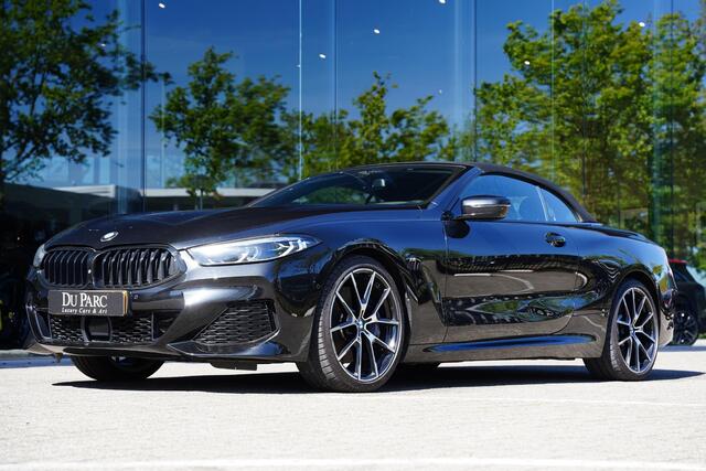 BMW 8-SERIE 840I X-Drive High Executive / Bowers & Wilkins / M-Pakket