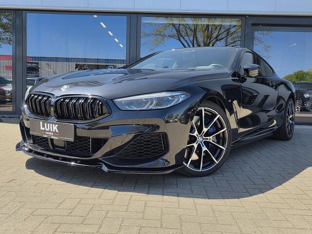 BMW 8-SERIE M850i xDrive High Executive