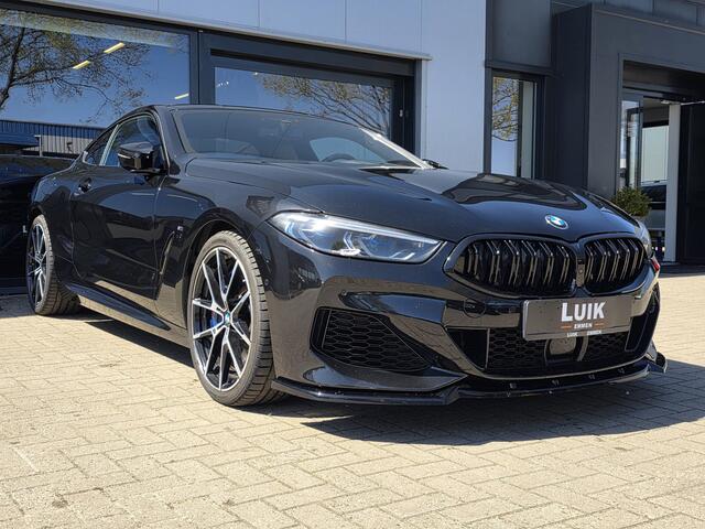 BMW 8-SERIE M850i xDrive High Executive