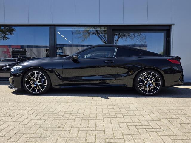 BMW 8-SERIE M850i xDrive High Executive