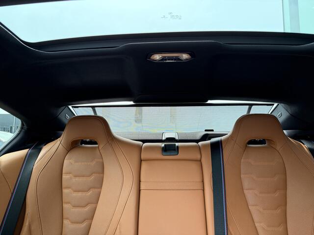 BMW 8-SERIE Gran Coupé 840i xDrive High Executive | B&W | Pano | Integral Active Steering | 360 | Apple Carplay |