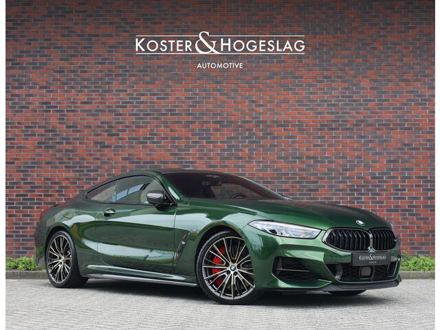 BMW 8-SERIE M850i xDrive | Verde Ermes - Vol!