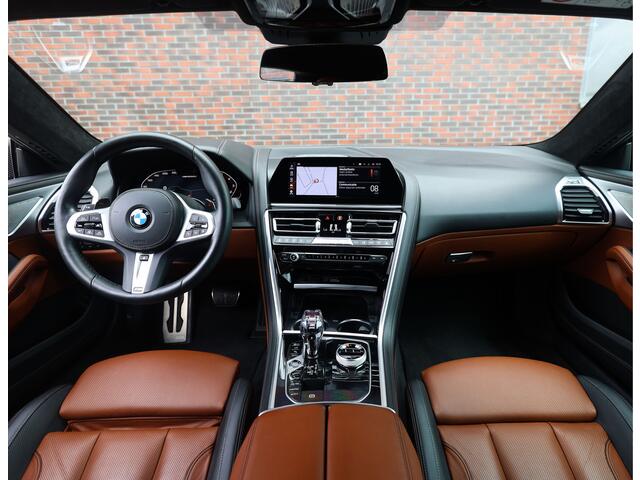 BMW 8-SERIE M850i xDrive | Verde Ermes - Vol!