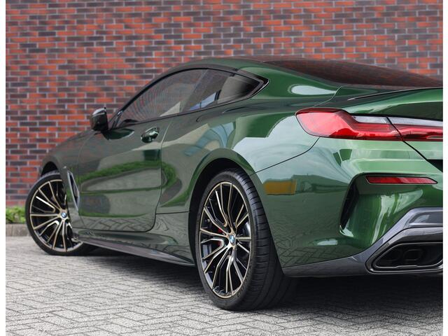 BMW 8-SERIE M850i xDrive | Verde Ermes - Vol!