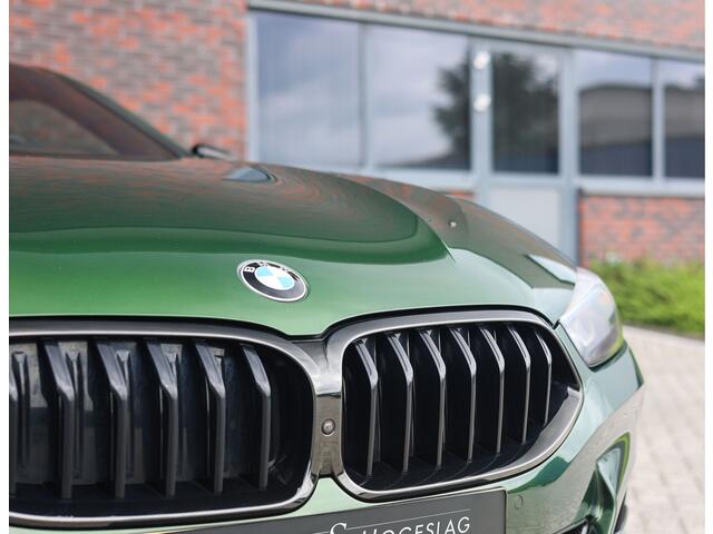 BMW 8-SERIE M850i xDrive | Verde Ermes - Vol!