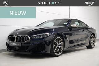 BMW 8-SERIE