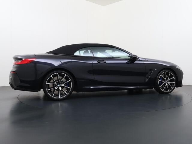 BMW 8-SERIE 840i xDrive High Executive