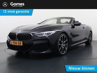 BMW 8-SERIE