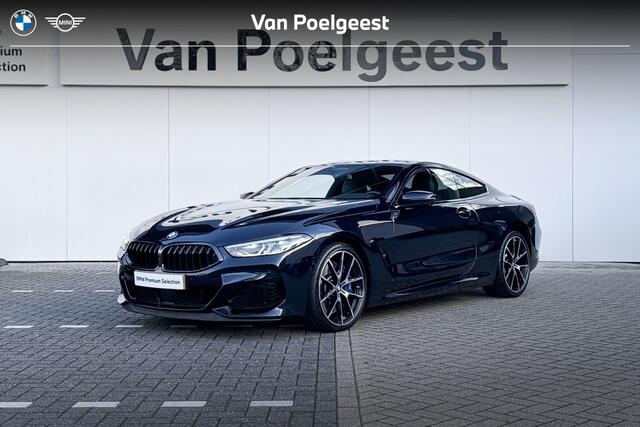 BMW 8-SERIE M850i xDrive High Executive