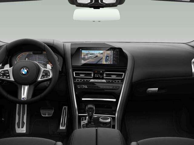 BMW 8-SERIE Gran Coupé 840i M-Sport | CoPilot | Head Up | Harman Kardon