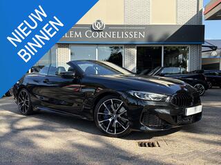 BMW 8-SERIE