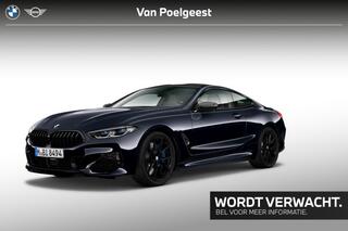 BMW 8-SERIE