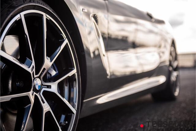 BMW 8-SERIE M850i xDrive High Executive | HUD | Harman Kardon | NP 195k