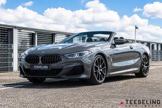 BMW 8-SERIE