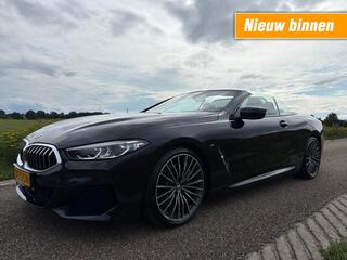 BMW 8-SERIE