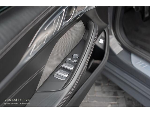 BMW 8-SERIE Gran Coupé 840i xDrive High Executive Dravit Grey|Carbon|Achterassturing|Performance stoelen|ACC|HK Sound|Full Options|New Service
