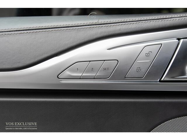 BMW 8-SERIE Gran Coupé 840i xDrive High Executive Dravit Grey|Carbon|Achterassturing|Performance stoelen|ACC|HK Sound|Full Options|New Service