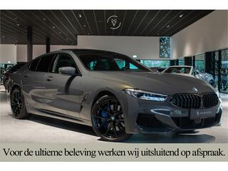 BMW 8-SERIE