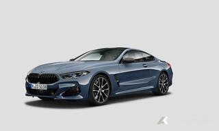 BMW 8-SERIE