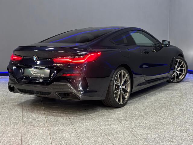 BMW 8-SERIE M850i xDrive High Executive Night Vision| M-Chassis