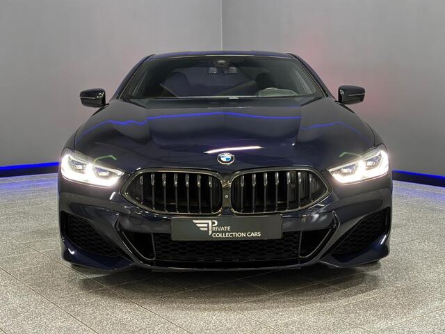BMW 8-SERIE M850i xDrive High Executive Night Vision| M-Chassis