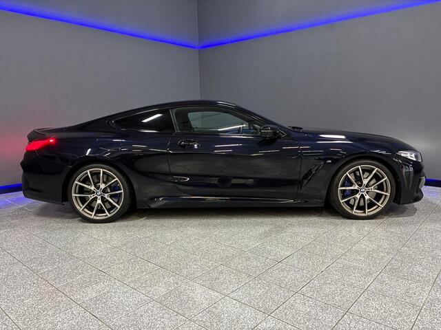 BMW 8-SERIE M850i xDrive High Executive Night Vision| M-Chassis