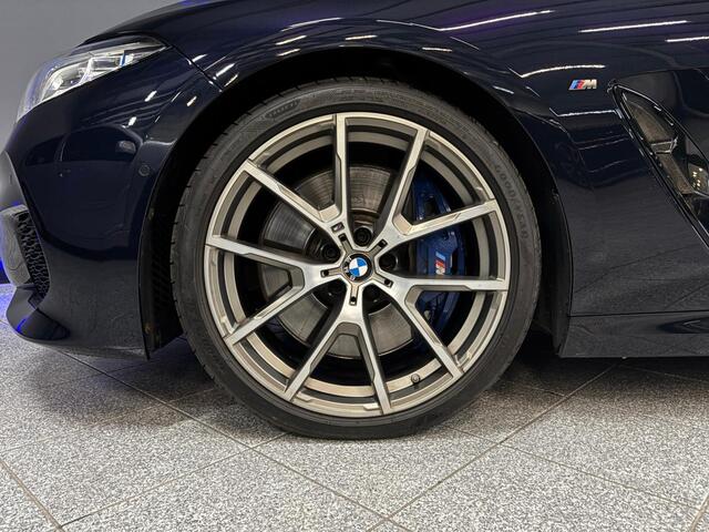 BMW 8-SERIE M850i xDrive High Executive Night Vision| M-Chassis