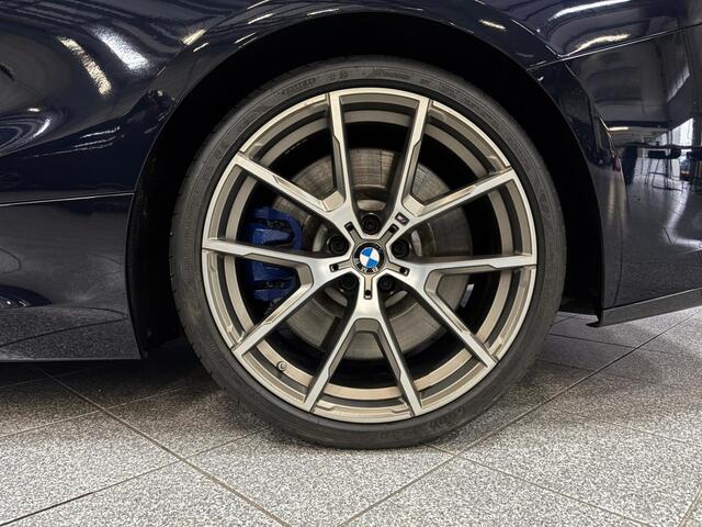 BMW 8-SERIE M850i xDrive High Executive Night Vision| M-Chassis