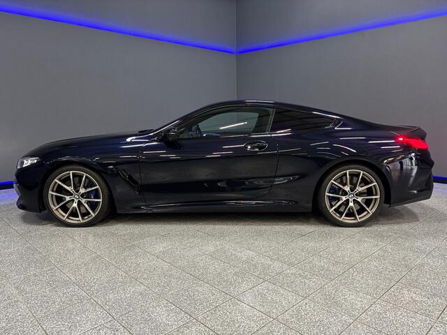 BMW 8-SERIE M850i xDrive High Executive Night Vision| M-Chassis