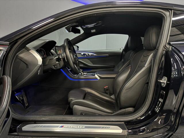 BMW 8-SERIE M850i xDrive High Executive Night Vision| M-Chassis