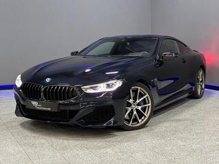 BMW 8-SERIE
