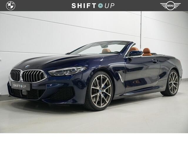 BMW 8-SERIE 840i M-Sport | CoPilot | Individual | Laser