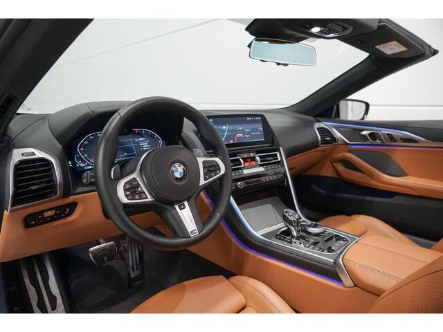 BMW 8-SERIE 840i M-Sport | CoPilot | Individual | Laser