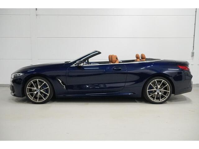 BMW 8-SERIE 840i M-Sport | CoPilot | Individual | Laser