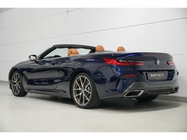 BMW 8-SERIE 840i M-Sport | CoPilot | Individual | Laser
