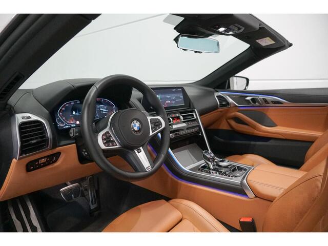 BMW 8-SERIE 840i M-Sport | CoPilot | Individual | Laser